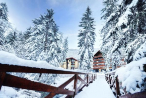 Wellness Hotel Chopok Demänovská Dolina